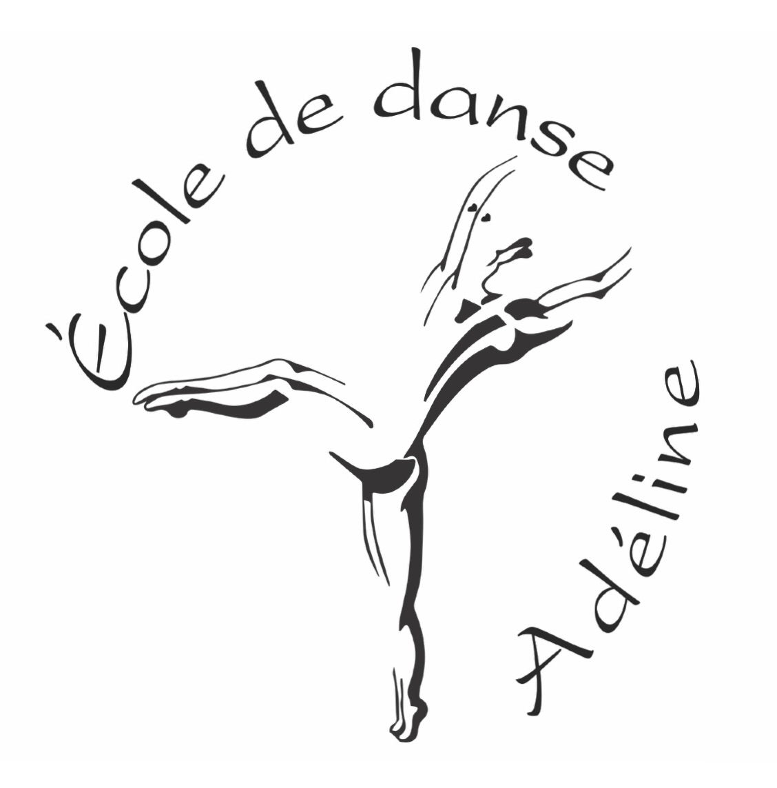 École de danse Adéline